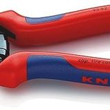 Knipex 95 62 160TC Çelik Tel Kesme Makası