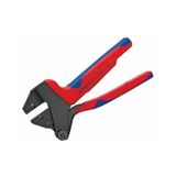 Knipex 97 43 200A Sıkma Pensesi