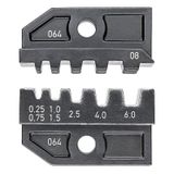 Knipex 97 49 08 - 97 43 200A için Sıkma Pensesi Çenesi