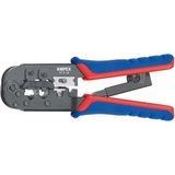 Knipex 97 51 10 190MM Telefon ve Jak Bağlantı Pensesi - 001-Renkli