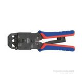 Knipex 97-51-12 Telefon Jak Baglantı Pensi
