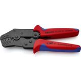 Knipex 97 52 14 195MM Pabuç Sıkma Pensesi - 001-Renkli