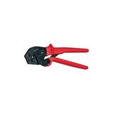 Knipex 97 52 33 220MM Pabuç Sıkma Pensesi - 001-Renkli