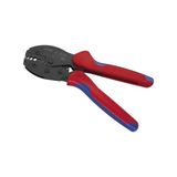 Knipex 97 52 50 Preciforce® Yüksük Sıkma Pensesi - 001-Renkli