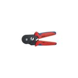 Knipex 97 53 14 180MM Yüksük Sıkma Pensesi - 001-Renkli
