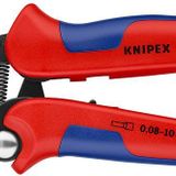 Knipex 97 53 14 Yüksük Sıkma Pensesi