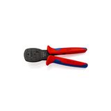 Knipex 97 54 26 Paralel Pabuç Sıkma Pensesi