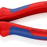 Knipex 97 62 145A Yüksük Sıkma Pensesi