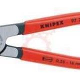 Knipex 97 71 180 Pabuç Sıkma Pensesi