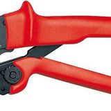 Knipex 975210 Pabuç Sıkma Pensi