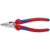 Knipex 9772180 Pabuç Sıkma Pensi
