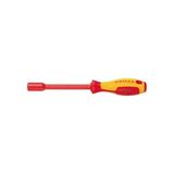 Knipex 98 03 09 9mm Izoleli Lokma Uçlu Tornavida Vde