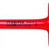 Knipex 98 04 13 13 mm T Kol Lokma Anahtarı