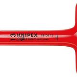 Knipex 98 04 19 mm T Kol Lokma Anahtar