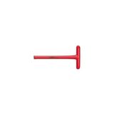 Knipex 98 05 13 13MM Izoleli Lokma Anahtarı T Kol Vde - Renkli