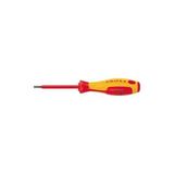 Knipex 98 13 50 5mm Izoleli Allen Uçlu Tornavida Vde
