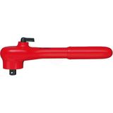 Knipex 98 31 190MM 3/8’’ Izoleli Cırcır Kolu Vde - Renkli