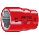 Knipex 98 47 12 - 12 mm Lokma Ucu