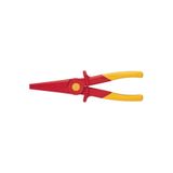 Knipex 98 62 02 220mm Plastik Kargaburun VDE