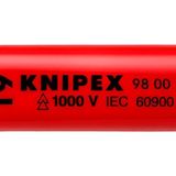 Knipex 980024 Tek Ağız Anahtar
