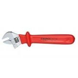 Knipex 9807250 Kurbağacık Anahtar