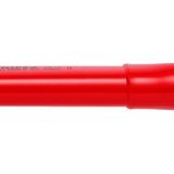 Knipex 9842 1-2 Cırcır Kolu