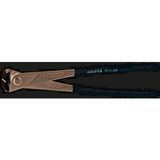 Knipex AĞIR HİZMET BETONCU KERPETEN 250 mm KNI9911250