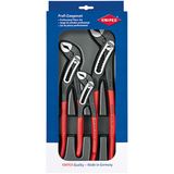 Knipex ALLIGATOR FORT PENSE SETİ KNI002009V03