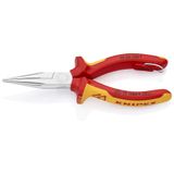 Knipex Asma Halkalı Pense 160 Mm - KNI2506160T