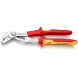 Knipex Ayarlı Fort Pense Vde İzoleli Profesyonel Fort Pense