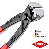 Knipex Betoncu Kerpeteni 280 Mm Kırmızı