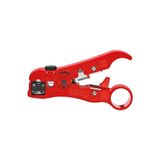 Knipex COAX KABLO SIYIRMA ALETİ