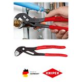 Knipex Cobra 250 mm Fort Pense Boru Anahtarı Ford Papağan Pense Tesisatçı Su Anahtarı 87 01 250