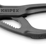 Knipex Cobra XS 87 00 100 100 mm Boru ve Su Pompası Pensesi