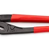 Knipex Cobra® Xxl, Su Pompası Pensesi | Boru Anahtarı, Çok Büyük, Krom Vanadyum, Atramentize Edilmiş Pas Koruması, 560 Mm, 87 01 560