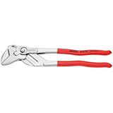 Knıpex Düz Ağızlı Rekor Fort Pense Buton Ayarlı 300 Mm (8603300)