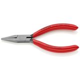 Knipex Elektronikçi Kargaburun 125 Mm - KNI3721125