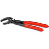 Knipex Fosfat Kaplama Cobra Hightech Fort Pense Gri 180 mm (3'li Paket)
