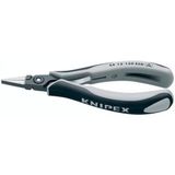 Knipex HASSAS ELEKTRONİKÇİ KARGABURUN ESD KNI3412130ESD