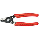 Knipex KABLO SIYIRICI 130 mm KNI1282130SB