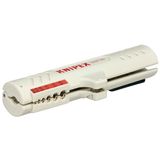 Knipex KABLO SIYIRMA ALETİ 125 mm KNI1665125SB