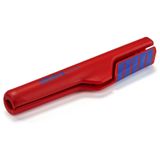 Knipex Kablo Sıyırma Aleti 175 Mm - KNI1680175SB