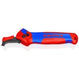 Knipex KABLO SIYIRMA BIÇAĞI KNI1650145SB