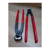 Knipex Kerpeten Çelik