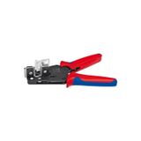 Knipex KNI121206 12 12 06 Kablo Sıyırma