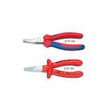 Knipex KNI2002160 Yassı Ağız Kargaburun