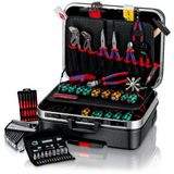 Knipex KNIPEX 00 21 06 M TAKIM ÇANTASI ( DOLU) KNI002106M