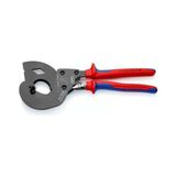 Knipex Knıpex Acsr Havai Hat Kablo Kesme Makası (Çelik Gövdeli Havai Hat Kablolar Için)