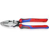 Knipex KNIPEX AĞIR TİP KOMBİNE PENSE (AMERİKAN TİP) KNI0912240
