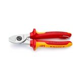Knipex Knıpex Kablo Makası